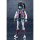 Kotobukiya Milky Subway: The Galactic Limited Express Makina Plastic Model imagen 4