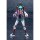 Kotobukiya Milky Subway: The Galactic Limited Express Makina Plastic Model imagen 5