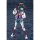 Kotobukiya Milky Subway: The Galactic Limited Express Makina Plastic Model imagen 6