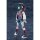 Kotobukiya Milky Subway: The Galactic Limited Express Makina Plastic Model imagen 7