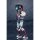 Kotobukiya Milky Subway: The Galactic Limited Express Makina Plastic Model imagen 9