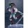 Kotobukiya Milky Subway: The Galactic Limited Express Makina Plastic Model imagen 10