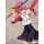 Kotobukiya Magic Knight Rayearth Hikaru Shidou 1/7 Complete Figure รูปภาพ 12