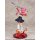 Kotobukiya Magic Knight Rayearth Hikaru Shidou 1/7 Complete Figure รูปภาพ 5