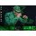 Hot Toys Movie Masterpiece "Batman Forever" 1/6 Scale Figure Riddler รูปภาพ 3