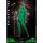 Hot Toys Movie Masterpiece "Batman Forever" 1/6 Scale Figure Riddler รูปภาพ 4