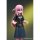 DIG DIGACTION Anime "BOCCHI THE ROCK!" Hitori Gotoh Posable Figure imagen 9