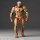 Kaiyodo Revoltech Amazing Yamaguchi Attack on Titan Armored Titan 圖片 2