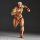 Kaiyodo Revoltech Amazing Yamaguchi Attack on Titan Armored Titan 圖片 10