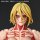 Kaiyodo Revoltech Amazing Yamaguchi Attack on Titan Female Titan 圖片 13