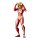 Kaiyodo Revoltech Amazing Yamaguchi Attack on Titan Female Titan 圖片 3