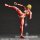 Kaiyodo Revoltech Amazing Yamaguchi Attack on Titan Female Titan 圖片 4