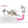 Hecheng Zhizao rosado Project RS-03 Starflower Rose 1/10 Complete Model Action Figure image 12
