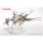 Hecheng Zhizao rosado Project RS-03 Starflower Rose 1/10 Complete Model Action Figure image 13