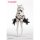 Hecheng Zhizao rosado Project RS-03 Starflower Rose 1/10 Complete Model Action Figure image 2