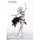 Hecheng Zhizao rosado Project RS-03 Starflower Rose 1/10 Complete Model Action Figure image 5