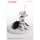 Hecheng Zhizao rosado Project RS-03 Starflower Rose 1/10 Complete Model Action Figure image 6