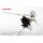 Hecheng Zhizao rosado Project RS-03 Starflower Rose 1/10 Complete Model Action Figure image 10