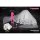 Hecheng Zhizao rosado Project Starflower Rose Expansion Part Set 1/10 Complete Model Optional Part 圖片 2