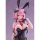 Claynel [Exclusive Sale] Stella Sora Bernina (Bunny Ver.) 1/7 Scale Complete Figure Bild 7