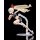 Kotobukiya Megami Device BUSTER DOLL PALADIN 1/1 Plastic Model 圖片 15