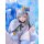 FURYU Nachoneko Birthday ver. 1/7 Scale Figure image 3