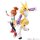 MegaHouse [Exclusive Sale] G.E.M. Series Digimon Tamers Renamon & Rika Nonaka Complete Figure รูปภาพ 4