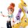 MegaHouse [Exclusive Sale] G.E.M. Series Digimon Tamers Renamon & Rika Nonaka Complete Figure รูปภาพ 7