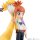 MegaHouse [Exclusive Sale] G.E.M. Series Digimon Tamers Renamon & Rika Nonaka Complete Figure รูปภาพ 8