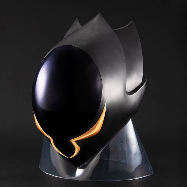 MegaHouse [Exclusive Sale] Full Scale Works Code Geass: Lelouch of the Rebellion 1/1scale Zero's Mask gambar 1