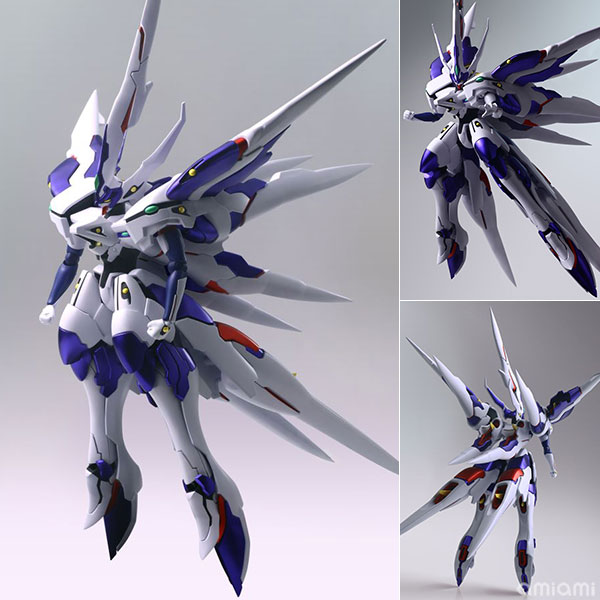 Square Enix Xenogears BRING ARTS: Xenogears