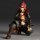Kaiyodo Revoltech Amazing Yamaguchi My Hero Academia Eijiro Kirishima imagen 4