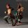 Kaiyodo Revoltech Amazing Yamaguchi My Hero Academia Eijiro Kirishima imagen 9