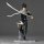 Kaiyodo Revoltech Amazing Yamaguchi My Hero Academia Shota Aizawa รูปภาพ 4