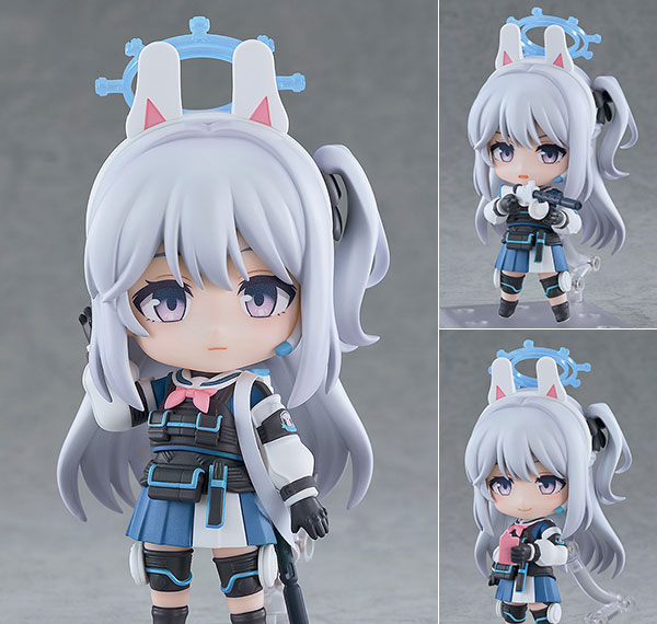 Good Smile Company Nendoroid Blue Archive Tsukiyuki Miyako