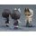 Good Smile Company Nendoroid SILENT HILL f Fox Hinako 图片 6