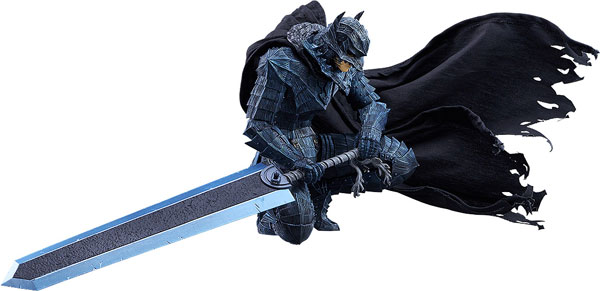 Max Factory POP UP PARADE SP Berserk Guts [Berserker -Sane-] Complete Figure