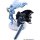 Max Factory POP UP PARADE SP Berserk Guts [Berserker -Sane-] & Griffith [Falcon of Light] Set Complete Figure imagen 2