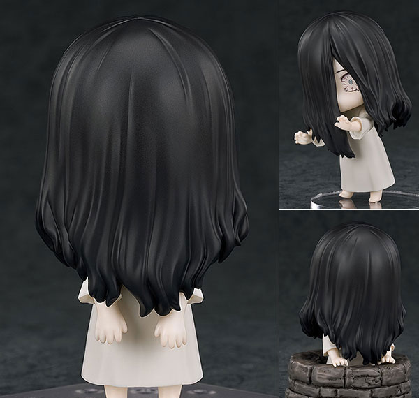 Good Smile Arts Shanghai Nendoroid Sadako รูปภาพ 1