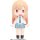 Good Smile Company HELLO! GOOD SMILE TV Anime "My Dress-Up Darling" Marin Kitagawa Posable Figure image 2