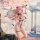 Union Creative Hougu Souji Illustration "Hagoromo China Mei Mei" Complete Figure image 5