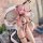 Union Creative Hougu Souji Illustration "Hagoromo China Mei Mei" Complete Figure image 6