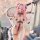 Union Creative Hougu Souji Illustration "Hagoromo China Mei Mei" Complete Figure image 7