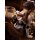 MIMEYOI Azur Lane Takao Bewitching Full Drive TF edition 1/4 Complete Figure รูปภาพ 11