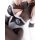 MIMEYOI Azur Lane Takao Bewitching Full Drive TF edition 1/4 Complete Figure รูปภาพ 7