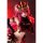 Kotobukiya Frame Arms Girl Durga I DARKNESS QUEEN Ver. Complete Figure Bild 16