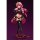 Kotobukiya Frame Arms Girl Durga I DARKNESS QUEEN Ver. Complete Figure Bild 3