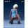 Romankey [Exclusive Sale] UMS004 Super Action Female Body Mia 1/12 Action Figure รูปภาพ 2