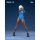 Romankey [Exclusive Sale] UMS004 Super Action Female Body Mia 1/12 Action Figure รูปภาพ 3
