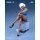 Romankey [Exclusive Sale] UMS004 Super Action Female Body Mia 1/12 Action Figure รูปภาพ 4